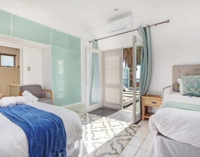Indigo Bay – The Villa in Camps Bay