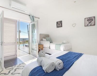 Indigo Bay – The Villa in Camps Bay