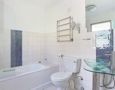 Indigo Bay – The Villa in Camps Bay