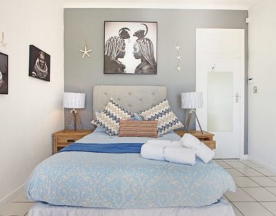 Indigo Bay – The Villa in Camps Bay