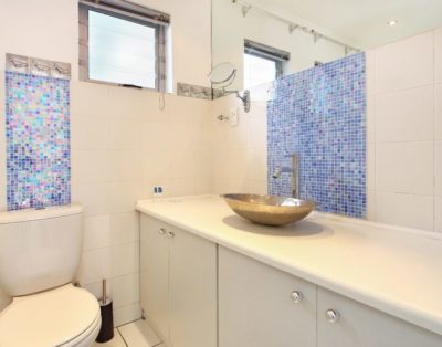 Indigo Bay – The Villa in Camps Bay