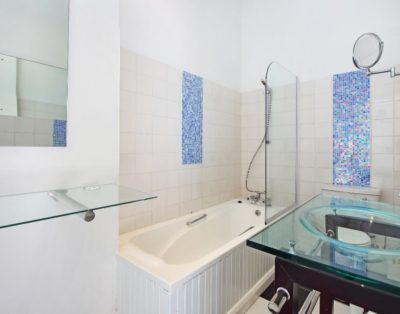 Indigo Bay – The Villa in Camps Bay