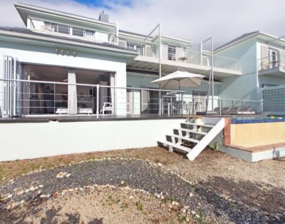 Indigo Bay – The Villa in Camps Bay