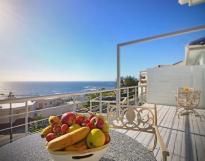 Indigo Bay – The Villa in Camps Bay