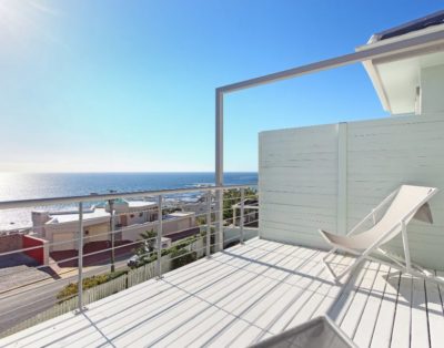 Indigo Bay – The Villa in Camps Bay