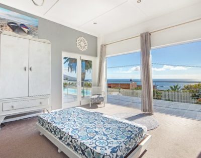 Indigo Bay – The Villa in Camps Bay