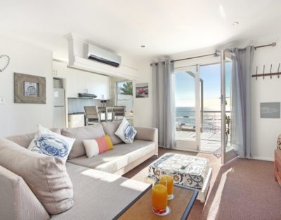 Indigo Bay – The Villa in Camps Bay