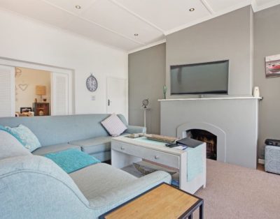 Indigo Bay – The Villa in Camps Bay