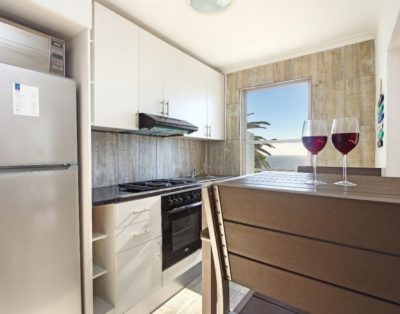 Indigo Bay – The Villa in Camps Bay