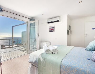 Indigo Bay – The Villa in Camps Bay