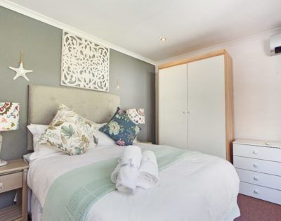 Indigo Bay – The Villa in Camps Bay