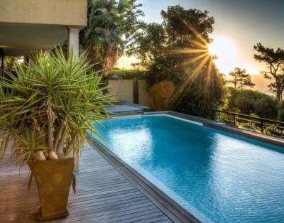 Roc Manor in Camps Bay