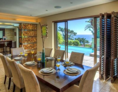 Roc Manor in Camps Bay