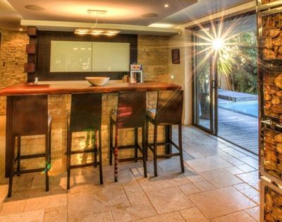 Roc Manor in Camps Bay