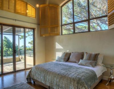 Roc Manor in Camps Bay