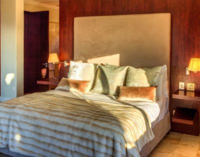 Roc Manor in Camps Bay