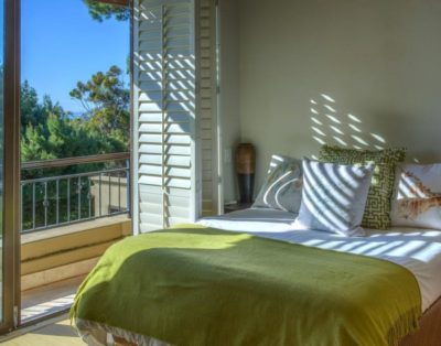 Roc Manor in Camps Bay