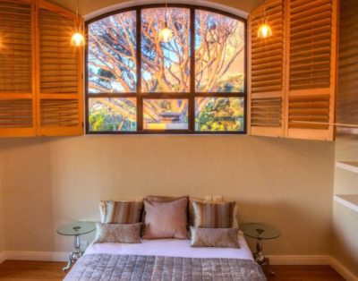 Roc Manor in Camps Bay