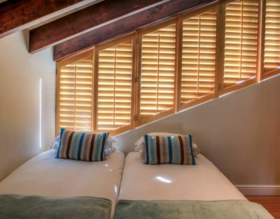 Roc Manor in Camps Bay