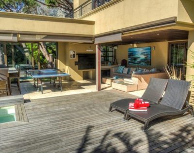 Roc Manor in Camps Bay