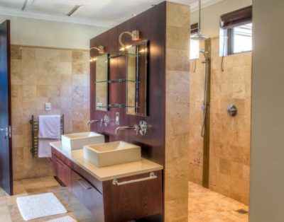 Roc Manor in Camps Bay