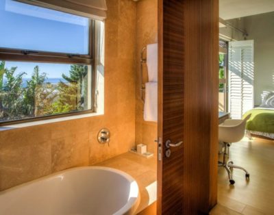 Roc Manor in Camps Bay