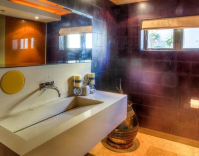 Roc Manor in Camps Bay