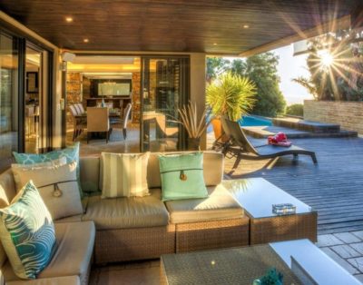 Roc Manor in Camps Bay