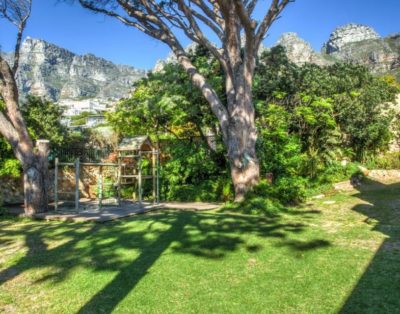 Roc Manor in Camps Bay