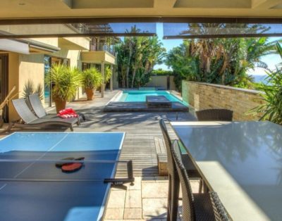 Roc Manor in Camps Bay