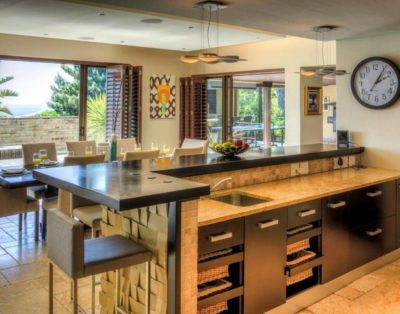 Roc Manor in Camps Bay