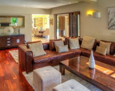 Roc Manor in Camps Bay