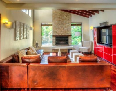 Roc Manor in Camps Bay