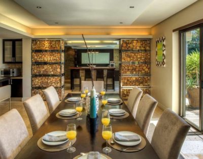 Roc Manor in Camps Bay