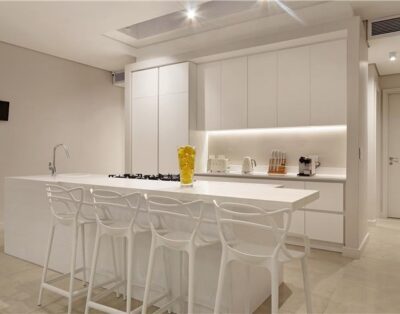 Villa MonteMare – Luxury living in Camps Bay with sea views and pool