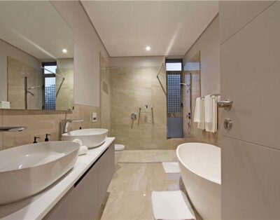 Villa MonteMare – Luxury living in Camps Bay with sea views and pool