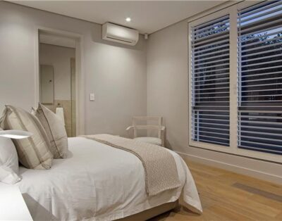 Villa MonteMare – Luxury living in Camps Bay with sea views and pool