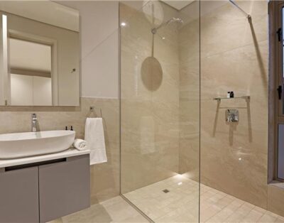 Villa MonteMare – Luxury living in Camps Bay with sea views and pool