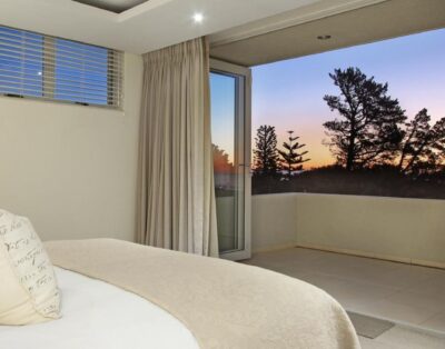 Ravensteyn Villa – Camps Bay 3 Bedroom Villa