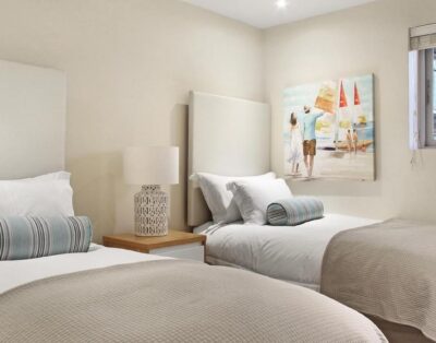 Ravensteyn Villa – Camps Bay 3 Bedroom Villa