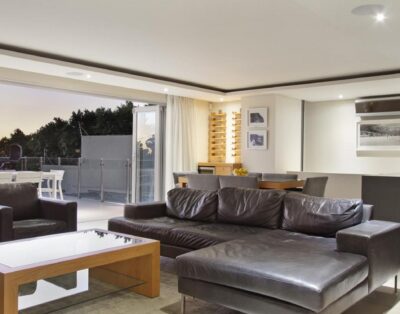 Ravensteyn Villa – Camps Bay 3 Bedroom Villa