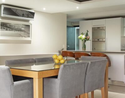 Ravensteyn Villa – Camps Bay 3 Bedroom Villa