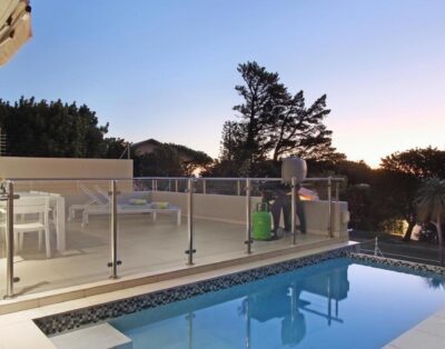 Ravensteyn Villa – Camps Bay 3 Bedroom Villa
