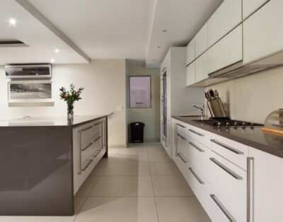 Ravensteyn Villa – Camps Bay 3 Bedroom Villa