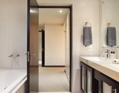 Ravensteyn Villa – Camps Bay 3 Bedroom Villa