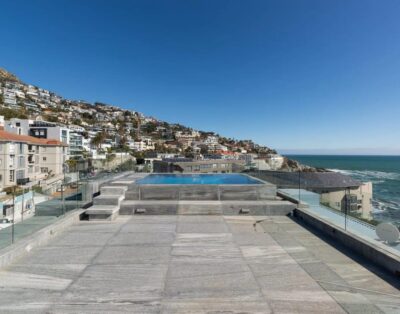 Bantry Bay Penthouse 3 Bedroom