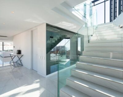 Bantry Bay Penthouse 3 Bedroom