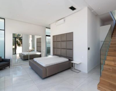 Bantry Bay Penthouse 3 Bedroom