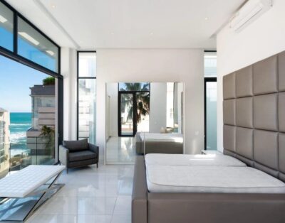 Bantry Bay Penthouse 3 Bedroom