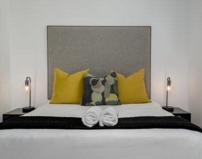 Cape Town Designer Penthouse Propr City & Mountain Views